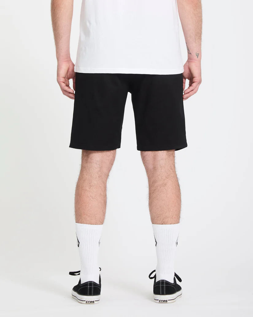 FRICKIN MDRN STCH 19 - Bermuda VOLCOM