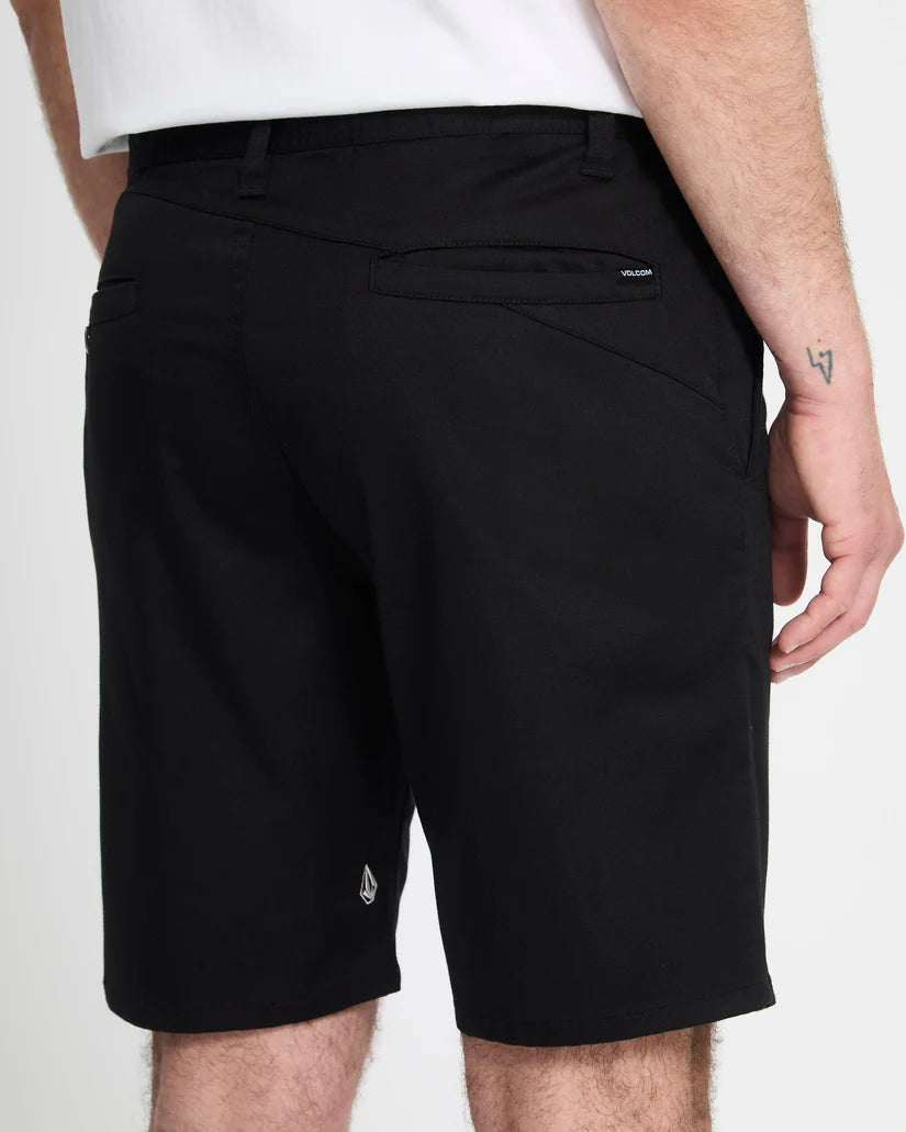 FRICKIN MDRN STCH 19 - Bermuda VOLCOM