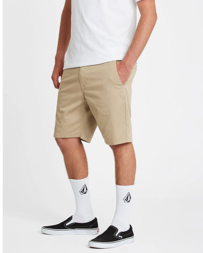 FRICKIN MDRN STCH 19 - Bermuda VOLCOM