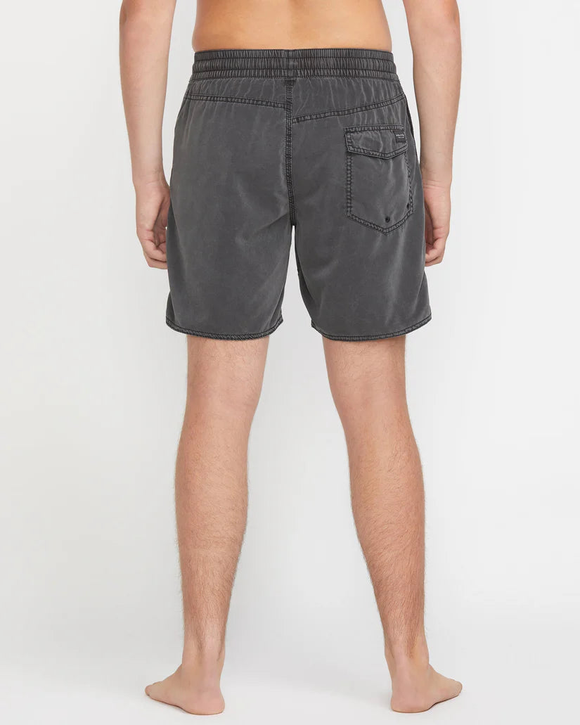 CENTER TRUNK 17 - Bañador VOLCOM