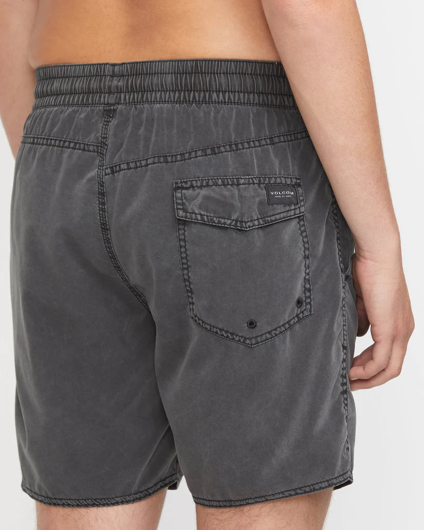 CENTER TRUNK 17 - Bañador VOLCOM
