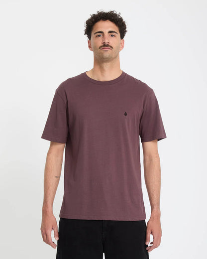 STONE BLANKS - Camiseta VOLCOM