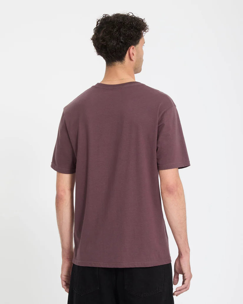 STONE BLANKS - Camiseta VOLCOM