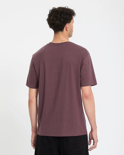 STONE BLANKS - Camiseta VOLCOM