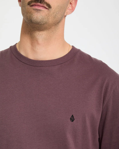 STONE BLANKS - Camiseta VOLCOM