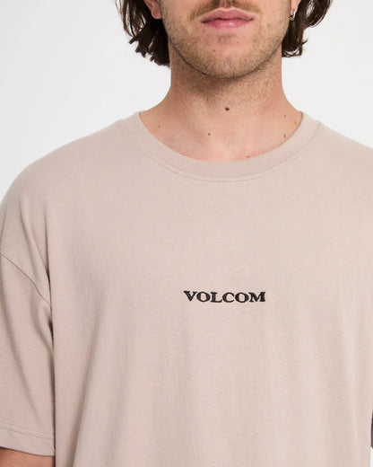 VOLCOM STONE - Camiseta VOLCOM