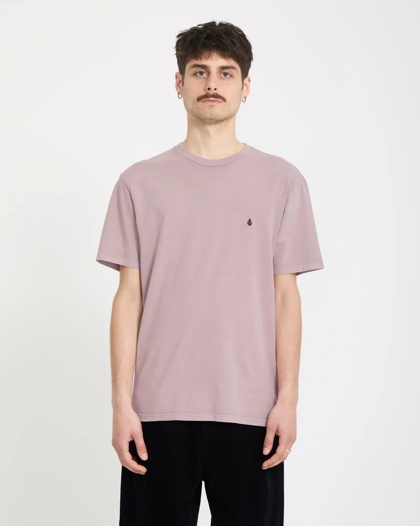 SOLID STONE - Camiseta VOLCOM