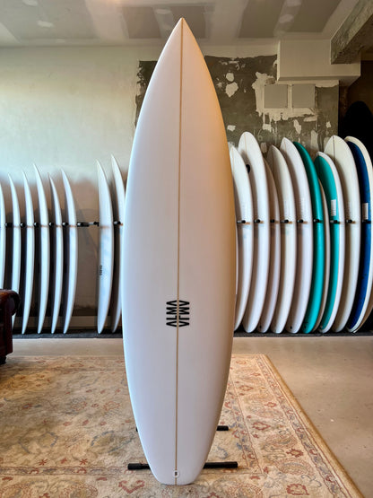6’2 Apex - Tabla de Surf ALMA