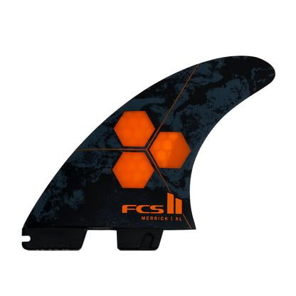 FCS II AM PC Tri Fins - Quillas FCS