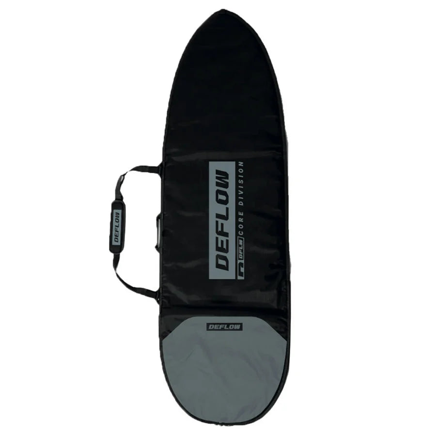 CORE DAILY BOARDBAG HYBRID 6'0" - Funda DEFLOW