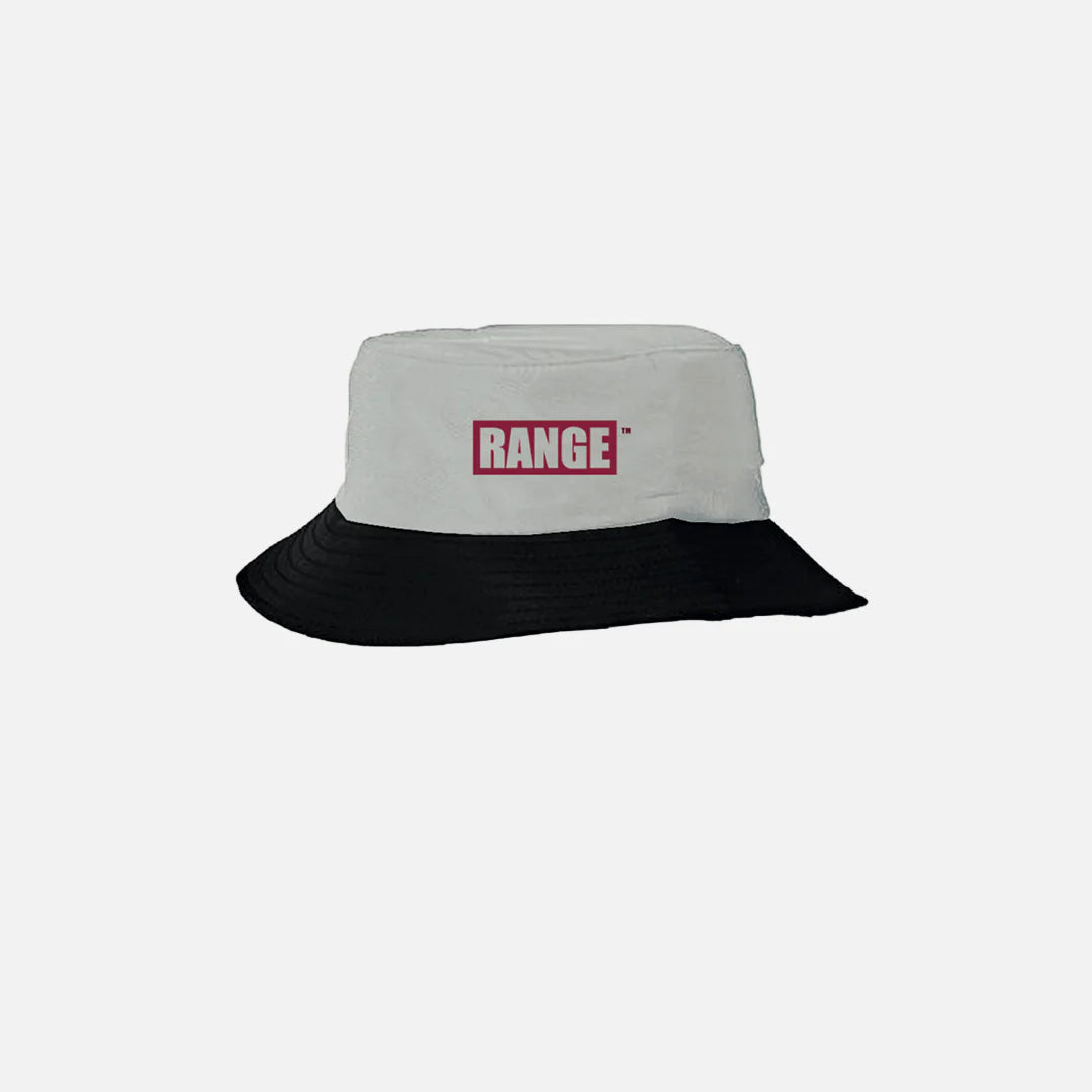 SURF BUCKET - Gorro RANGE