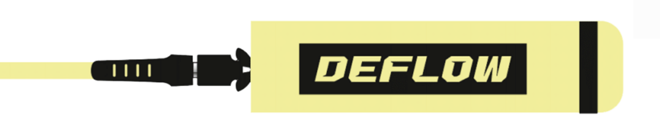 CORE RANGE 8ft 7mm - Invento Deflow