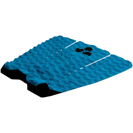 Cl Fader 3Pc Mega Arch Tail Pad - Pad CI