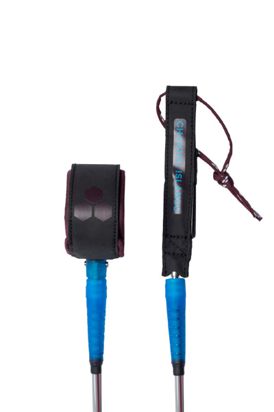 Cl Hex Everyday Leash 6’ - Invento Channel Islands