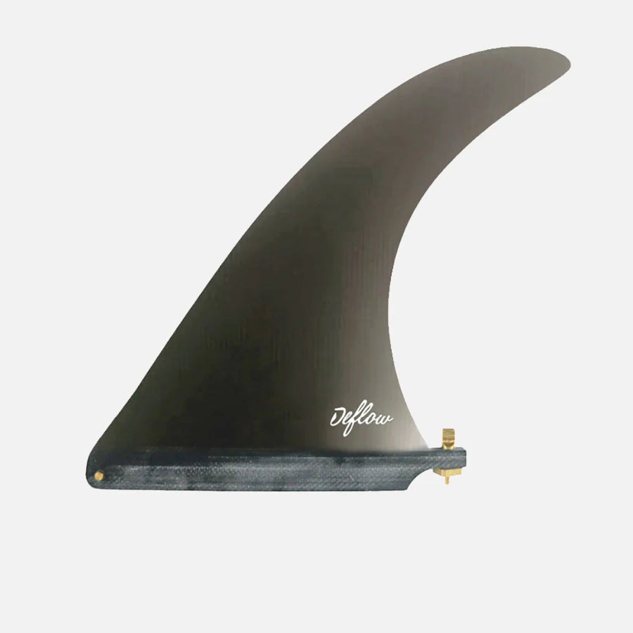 CREAM 8” - Quilla Deflow de longboard