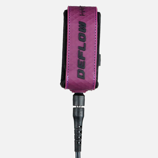7ft 7mm LEASH - Invento Deflow