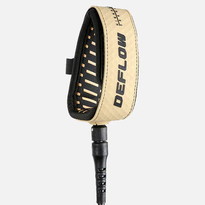 6ft 7mm LEASH - Invento Deflow