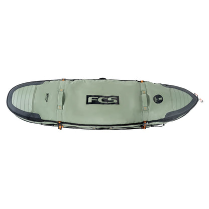 FCS Travel 2 Shortboard/Fish Cover 6'3 - Funda FCS