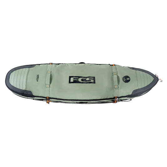 FCS Travel 2 Shortboard/Fish Cover 6'3 - Funda FCS