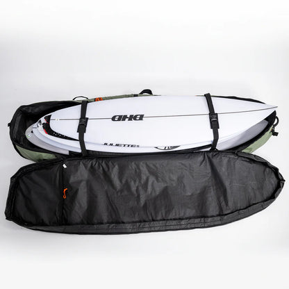 FCS Travel 2 Shortboard/Fish Cover 6'3 - Funda FCS