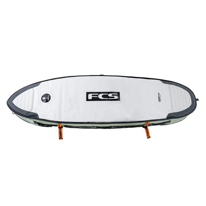 FCS Travel 2 Shortboard/Fish Cover 6'3 - Funda FCS