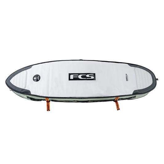 FCS Travel 2 Shortboard/Fish Cover 6'3 - Funda FCS