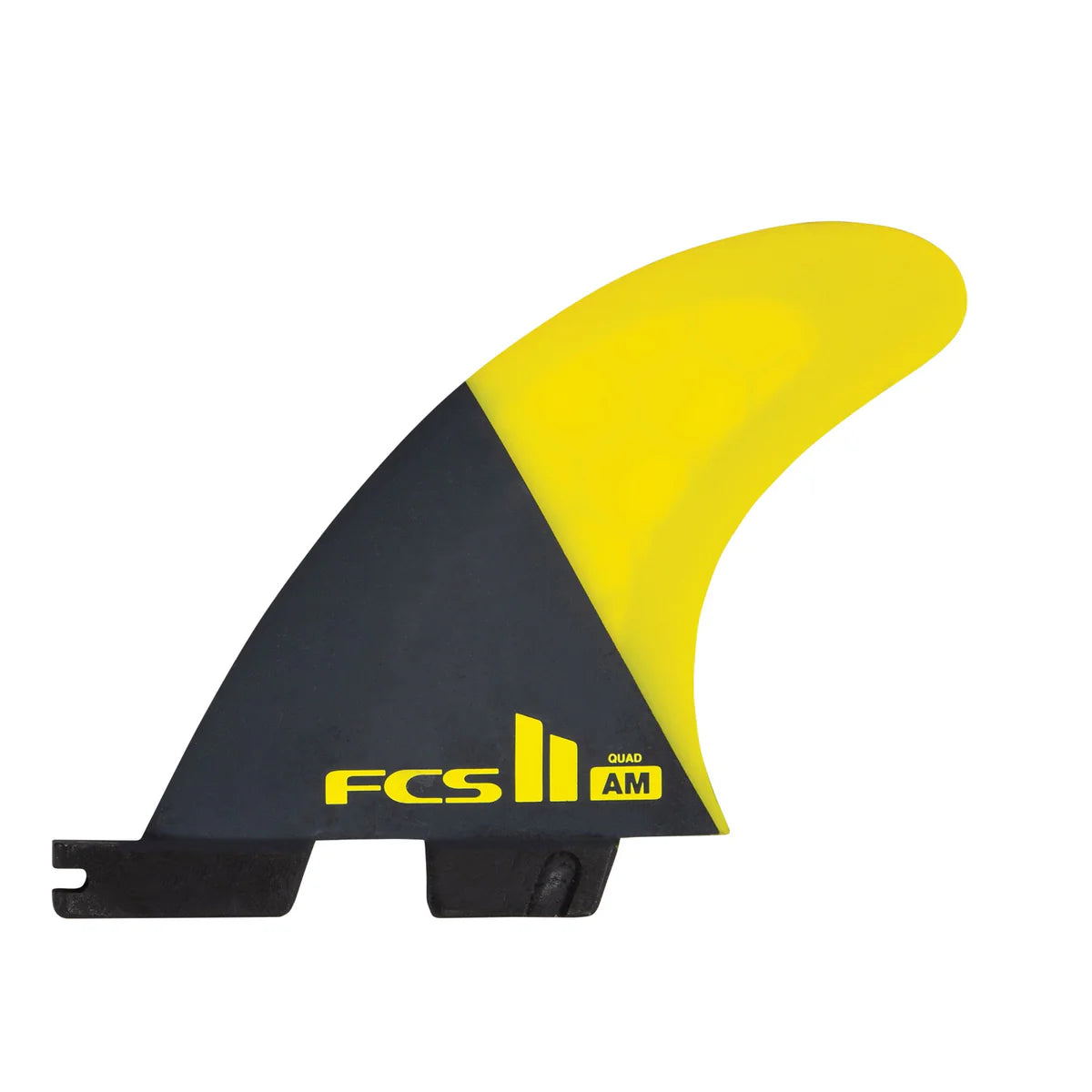 AM PC Quad Rear - Quillas FCS