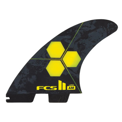 FCS II AM PC Tri Fins - Quillas FCS