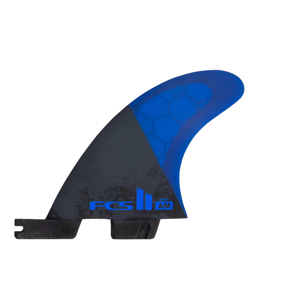 AM PC Quad Rear - Quillas FCS