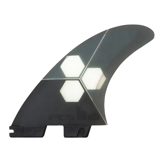 FCS II AM PC Tri Fins - Quillas FCS