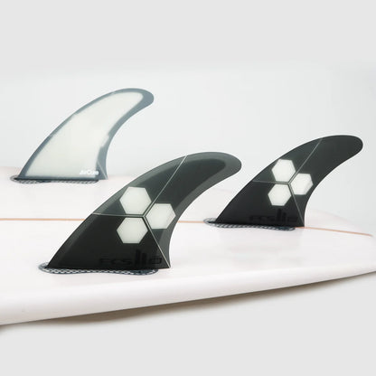 FCS II AM PC Tri Fins - Quillas FCS