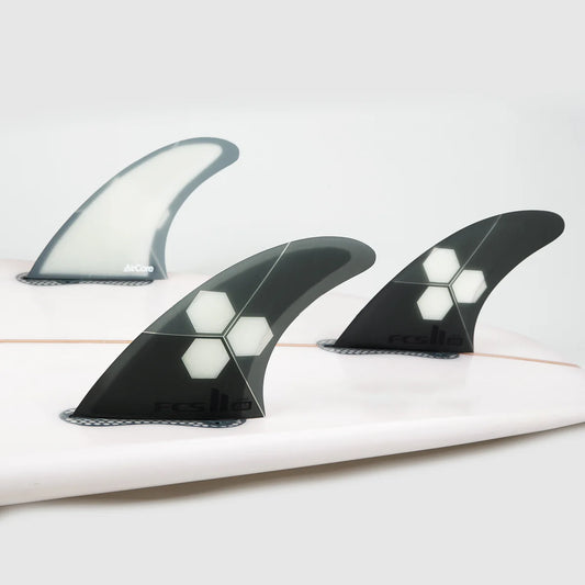 FCS II AM PC Tri Fins - Quillas FCS