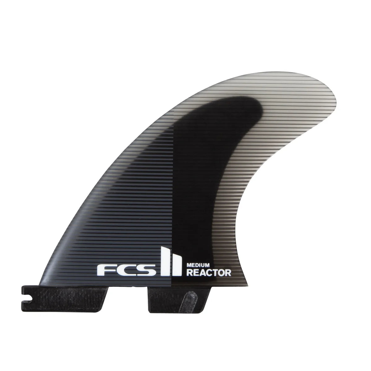 Reactor Performance Core - Quilla FCS