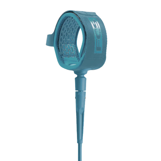 FCS 7' All Round Essential Leash - Invento FCS