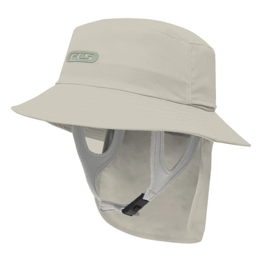 Essential Surf Bucket Hat - Gorro para surf de FCS