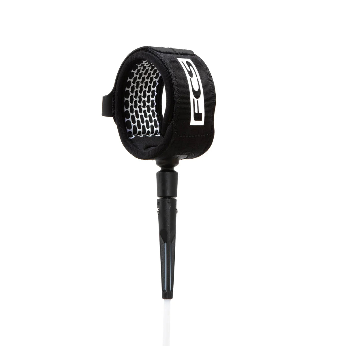 FCS 8' All Round Essential Leash - Invento FCS