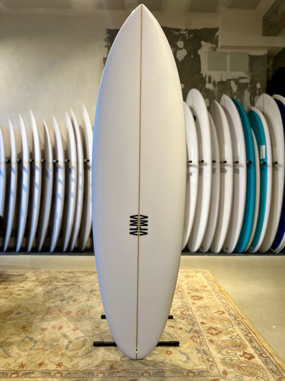 6’0” The Voyager - Tabla de Surf ALMA