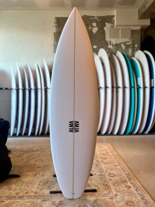 5’10 Daily Bread - Tabla de Surf ALMA