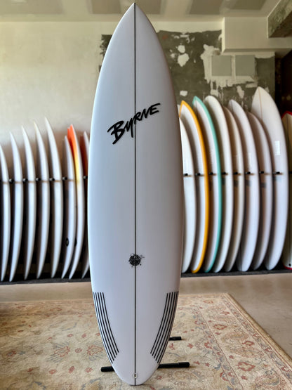 6’4 Day Dreamer - Tabla Byrne