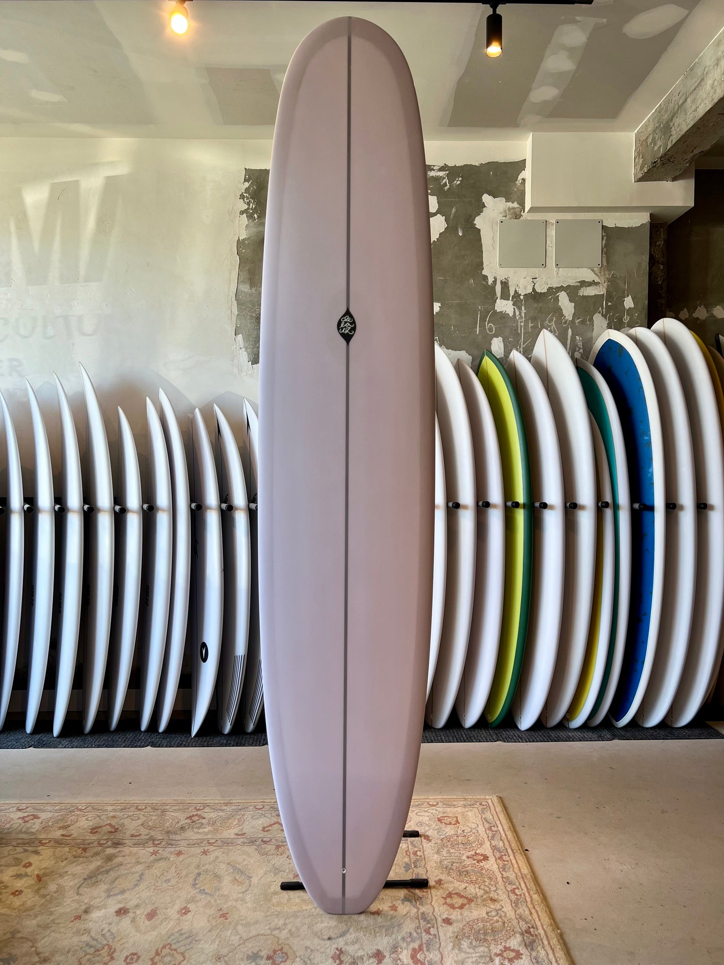 9’0 Pig - De la Uz