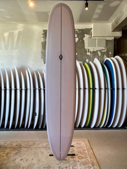 9’0 Pig - De la Uz