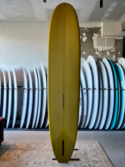 9’4 LORD BYRON - Longboard ALMA