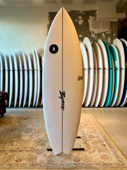 5’8 Sugar & Spice 2 by Byrne