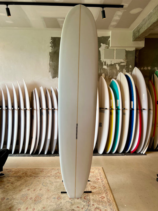 9’0 LORD BYRON - Longboard ALMA
