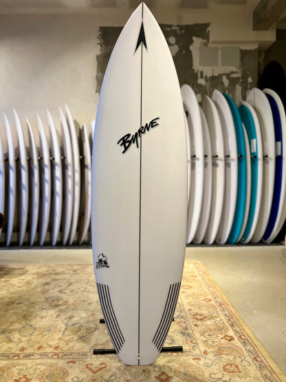 5’9 The Stoke by Byrne