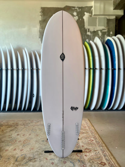 5’11 Opium - De la Uz