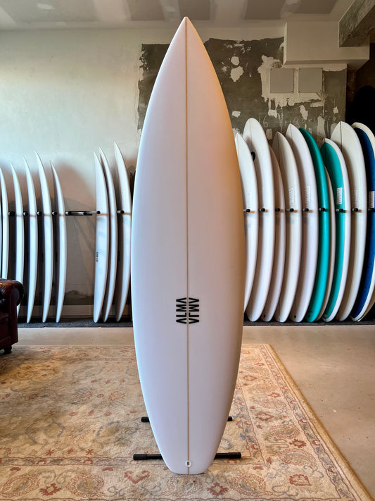 6’0 Apex - Tabla de Surf ALMA