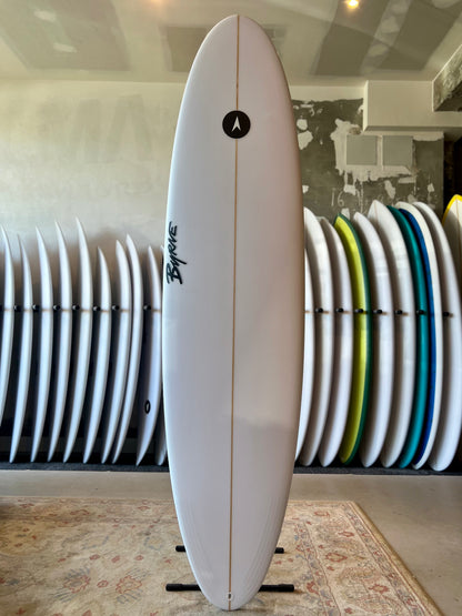 7’2” Bean - Tabla Byrne
