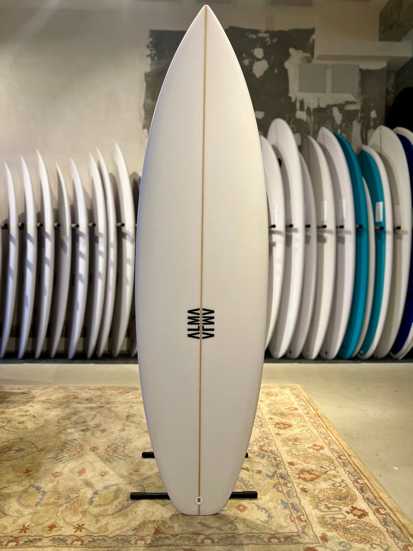 5’9 Daily Bread - Tabla de Surf ALMA