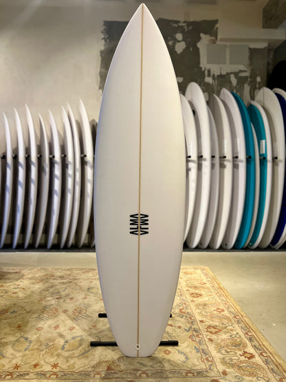 5’9 Daily Bread - Tabla de Surf ALMA